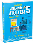 5 Sınıf Matemito Matematik Atölyem