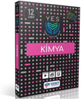 12.Sınıf Kimya Yes Serisi