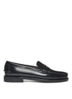 Sebago Siyah Erkek Loafer SEBAGO CLASSIC DAN