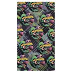 Sarı Şimşek Bandana