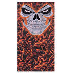 Devil Skull Bandana