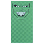 Green Mask Bandana