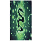 Green Dragon Bandana