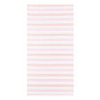 Pembe Çizgili  Bandana