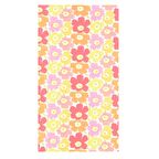 Sarı Papatya Bandana