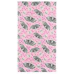 Butterfly Skull Bandana