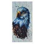 BHANDANA White Eagle Boru Bandana