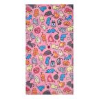 BHANDANA Tatlış Kediler Boru Bandana