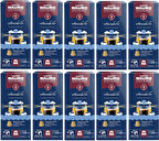 Caffe Mauro Amabile Nespresso Kapsül kahve 100 kapsul