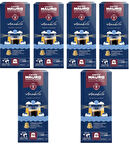 Caffe Mauro Amabile Nespresso Kapsül kahve 60 kapsul