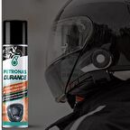 Petronas Durance Kask Hijyen Sağlayıcı, kötü koku giderici, tazeleyici  Sprey 75 ml