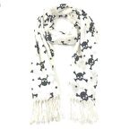 Korsan Baskılı Şal