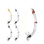 SEAC SUB SNORKEL FAST TECH