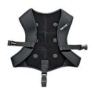 SEAC SUB SIRT AGIRLIK YELEGI