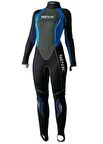 SEAC SUB WARM GUARD SUIT Kadın 1 MM
