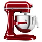 KitchenAid Heavy Duty 6,6 L Kaldırılabilir Kaseli Stand Mikser - 5KSM70JPX