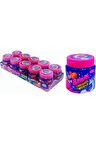 Big Babol Fantastic World Unicorn Eggs_10 Adet X 90gr
