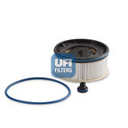 Ufi Yakıt Filtresi Hyundai Kia 26.140.00