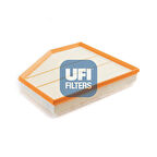 Ufi Hava Filtresi BMW E60 E61 E63 E64 30.367.00