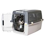 Gulliver Köpek Taşıma Kafesi Iv 72cm