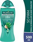 Palmolive Aroma Sensations So Firm Cilde Yardımcı Banyo ve Duş Jeli 500 Ml