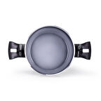 Moneta Aria Recycled Derin Tencere 20 cm