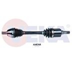 Volvo S40 V50 C30 Aks Sol D2 36002896