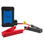 Awelco 80041 Mister Charge 600 5V 7200mAh Akü Şarj ve Bakım Cihazı