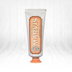Marvis Ginger Mint Zencefil Nane Aromalı Diş Macunu 25ml