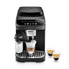 Delonghi Ecam290.61.B Siyah Espresso Makinesi