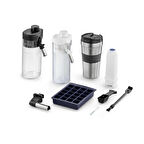 DELONGHİ ELETTA EXPLORE KAHVE MAKİNESİ ECAM450.86.T