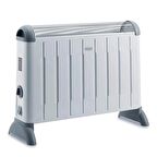 Delonghi Hcm2030 Konvektör Isıtıcı 2000W