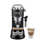 Delonghi Dedica EC 685.BK Siyah Espresso Makinesi