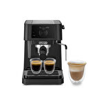 STİLOSA EC230.BK MANUEL ESPRESSO MAKİNESİ