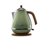 Delonghi Icona Vıntage Su Isıtıcısı Kbov 2001.GR