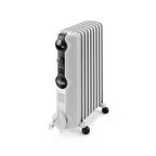 Delonghi Radia S TRRS 0920 2000 W 9 Dilim Yağlı Radyatör