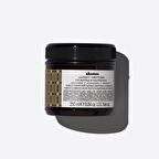 Davines Chocolate Hacim Verici Boyalı Saçlar İçin Saç Kremi 250 ml