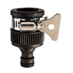 GF 8000-5446 Kelepçeli Musluk Adaptörü (12-18mm)