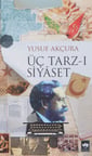 Üç Tarz-ı Siyaset