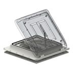 Fiamma Turbo Vent Fanlı 39 x 39 cm Tavan Heki