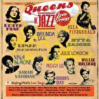 Queens Of Jazz - Love Songs (Plak)