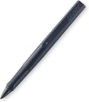 SAFARI NOTE+ IPAD TABLET KALEMI CELIK SIYAH (MAVI TONLU)
