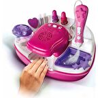 Clementoni Crazy Chic Tasarım Stüdyosu 15174 Lisanslı Ürün