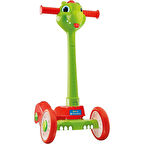 17738 Baby Clementoni - Dragon Skooter