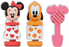 Clementoni Disney Baby Bebek Minnie Bul-Tak Oyuncak Seti 17842