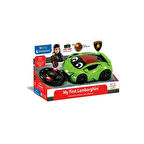 17845 Baby Clementoni - Lamborghini Uzaktan Kumandalı Araba