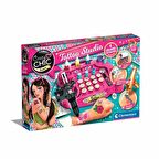 18602 Crazy Chic - Dövme Stüdyosu