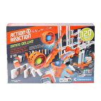 19339 Action and Reaction - Domino Deluxe +8 yaş