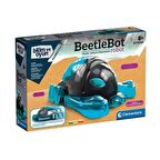 Clementoni Robotik Laboratuvarı - Beetlebot