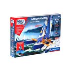 Clementoni 64319 Yelkenli Tekne Mekanik Laboratuarı bilim ve oyun